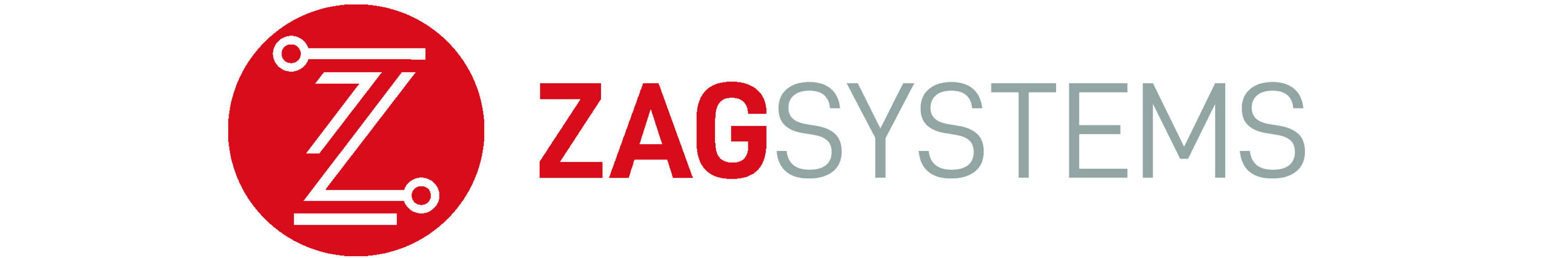 ZagSystems logo