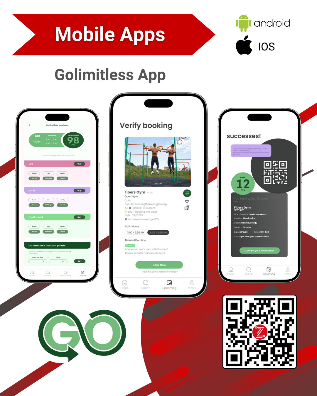 Go Limitless